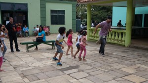 23052015 Oficina Dança no Parque com Karlos Nascimento - Pq Chico Mendes (6)  